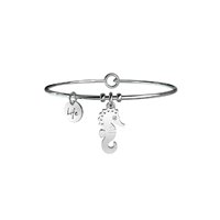 Bracciale Kidult Donna Animal Planet in Acciaio Zirconia 231553 - 231553